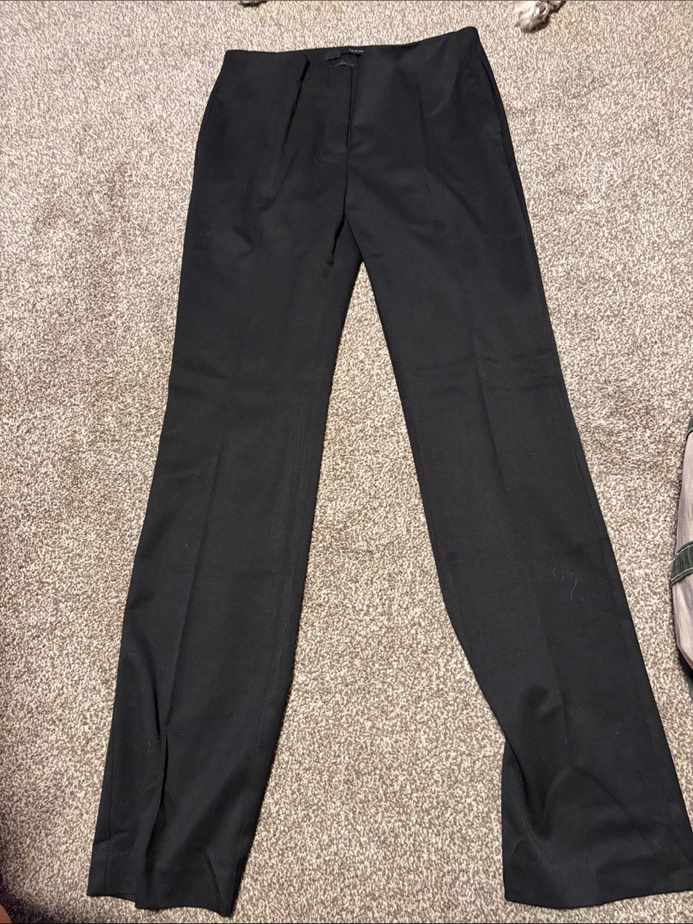 Harvé Bernard ladies Black Dress Pants